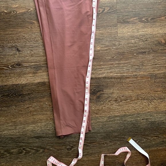 Athleta BROOKLYN MID RISE ANKLE PANT - Picture 6 of 7